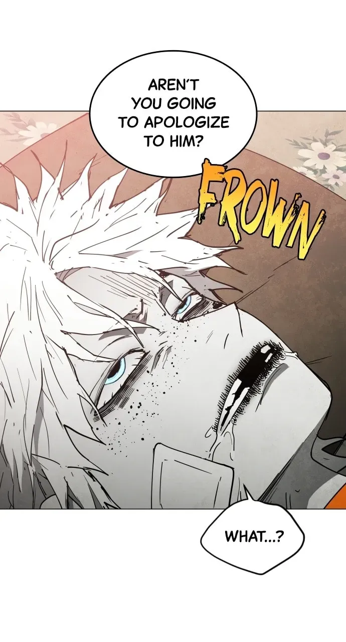 Read Fog Land chapter 3.1 image 84 on Lezhin