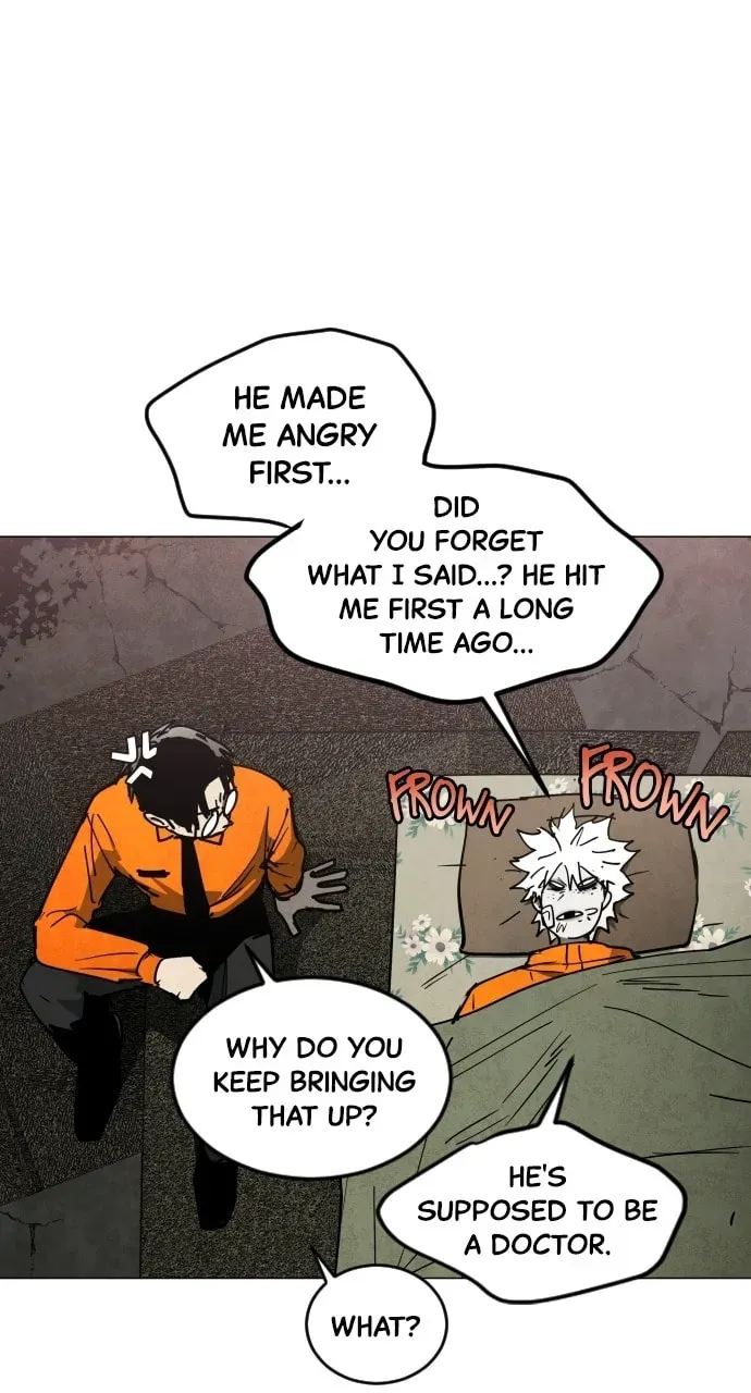Read Fog Land chapter 3.1 image 85 on Lezhin