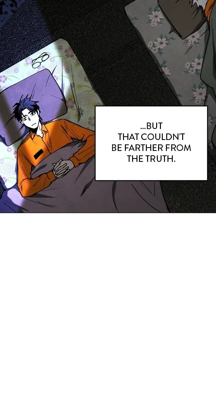 Read Fog Land chapter 3.1 image 91 on Lezhin