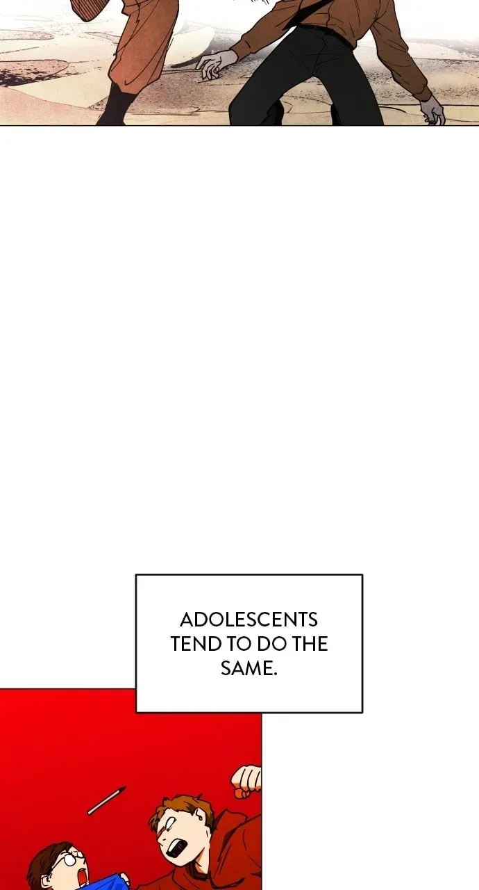 Read Fog Land chapter 3.1 image 95 on Lezhin