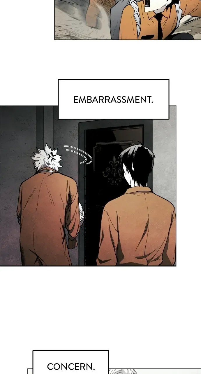 Read Fog Land chapter 3.1 image 99 on Lezhin