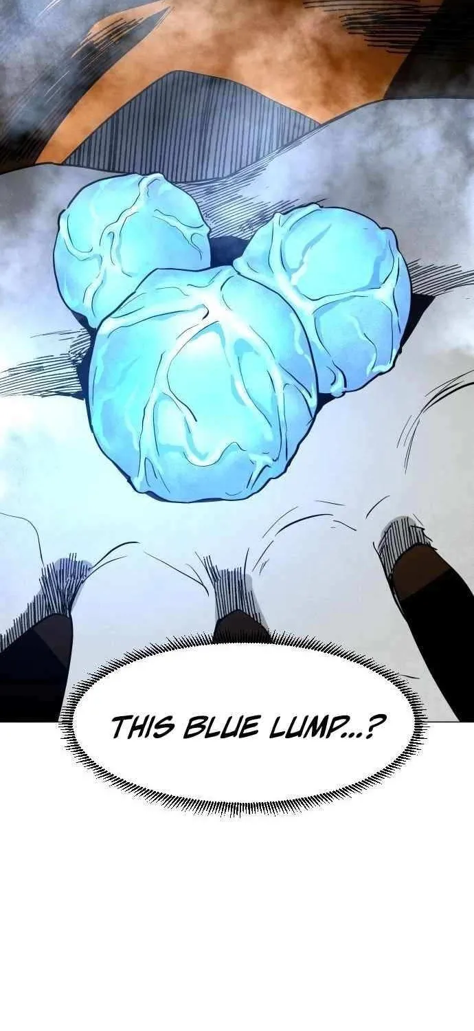 Read Fog Land chapter 3 image 10 on Lezhin
