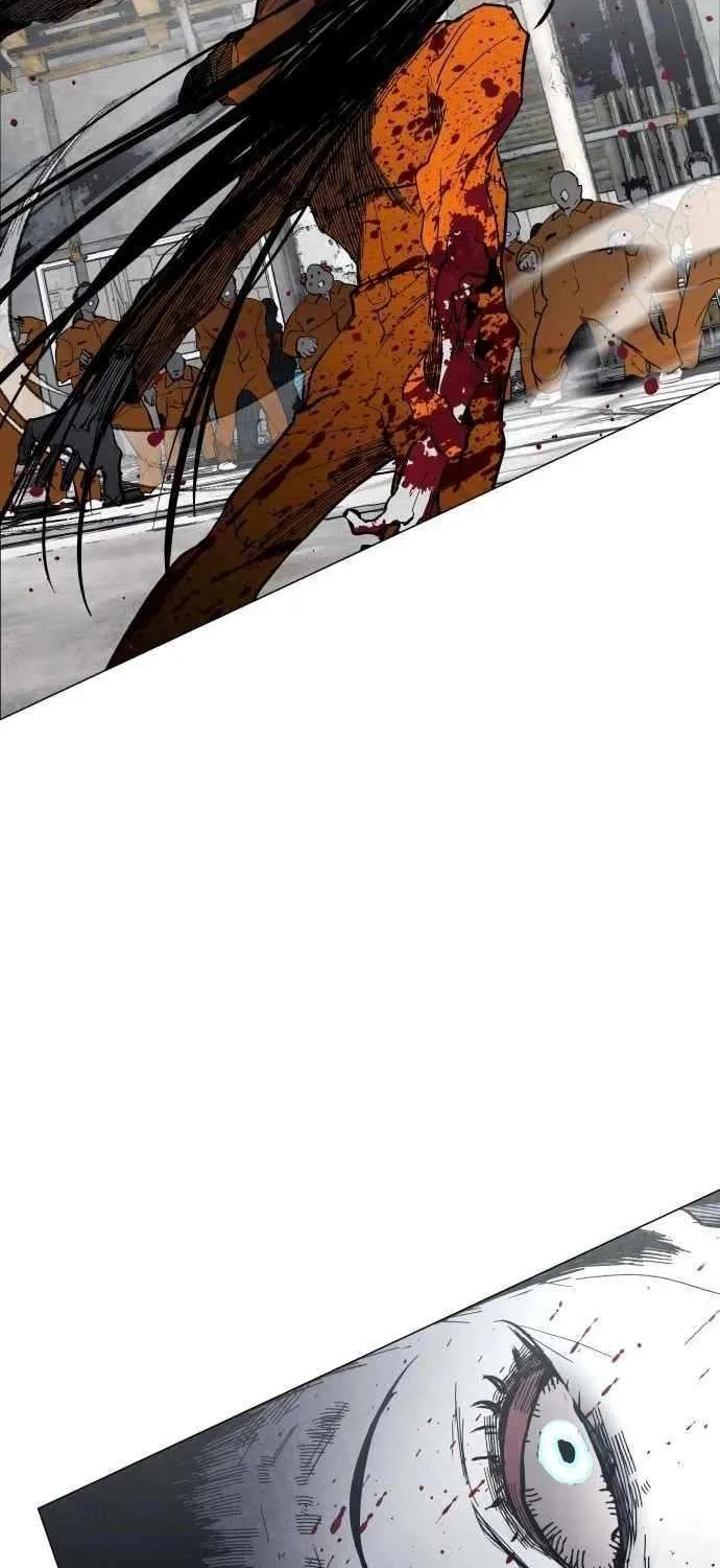 Read Fog Land chapter 3 image 110 on Lezhin
