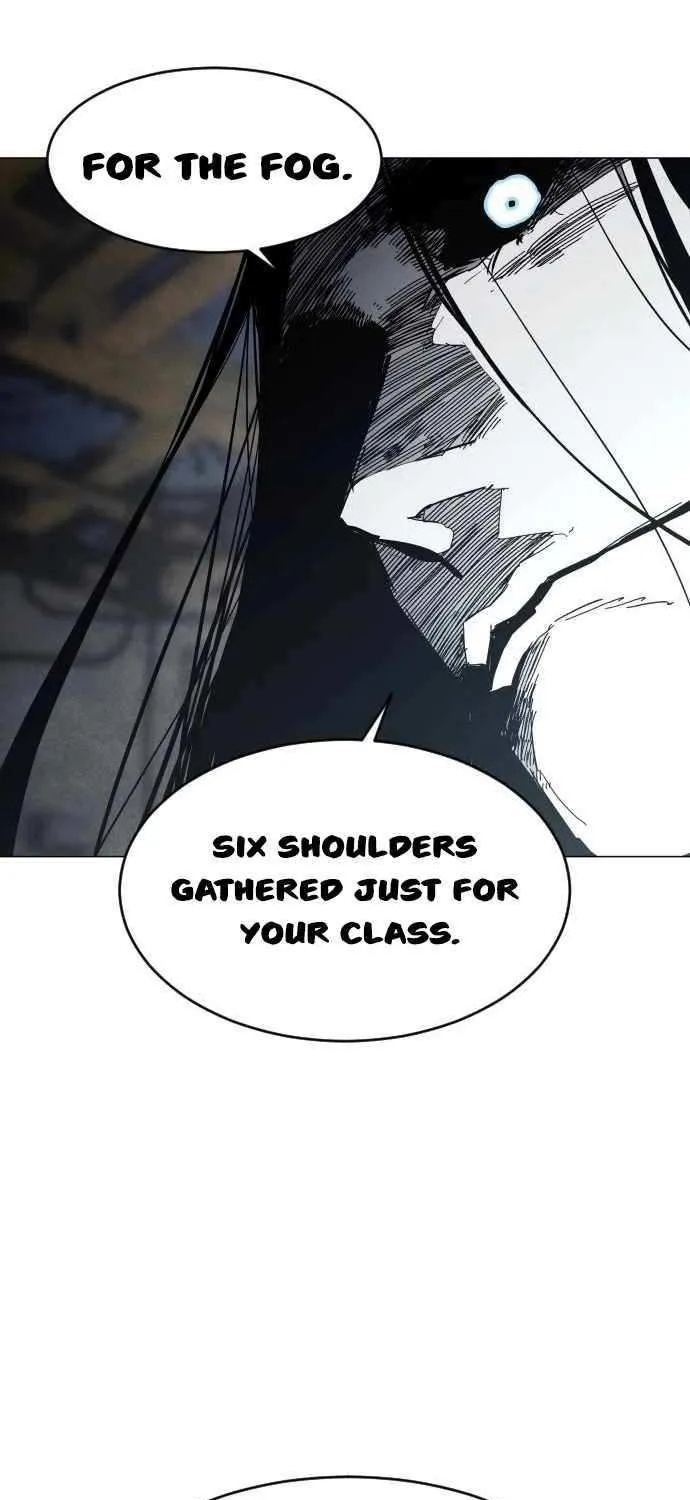 Read Fog Land chapter 3 image 15 on Lezhin