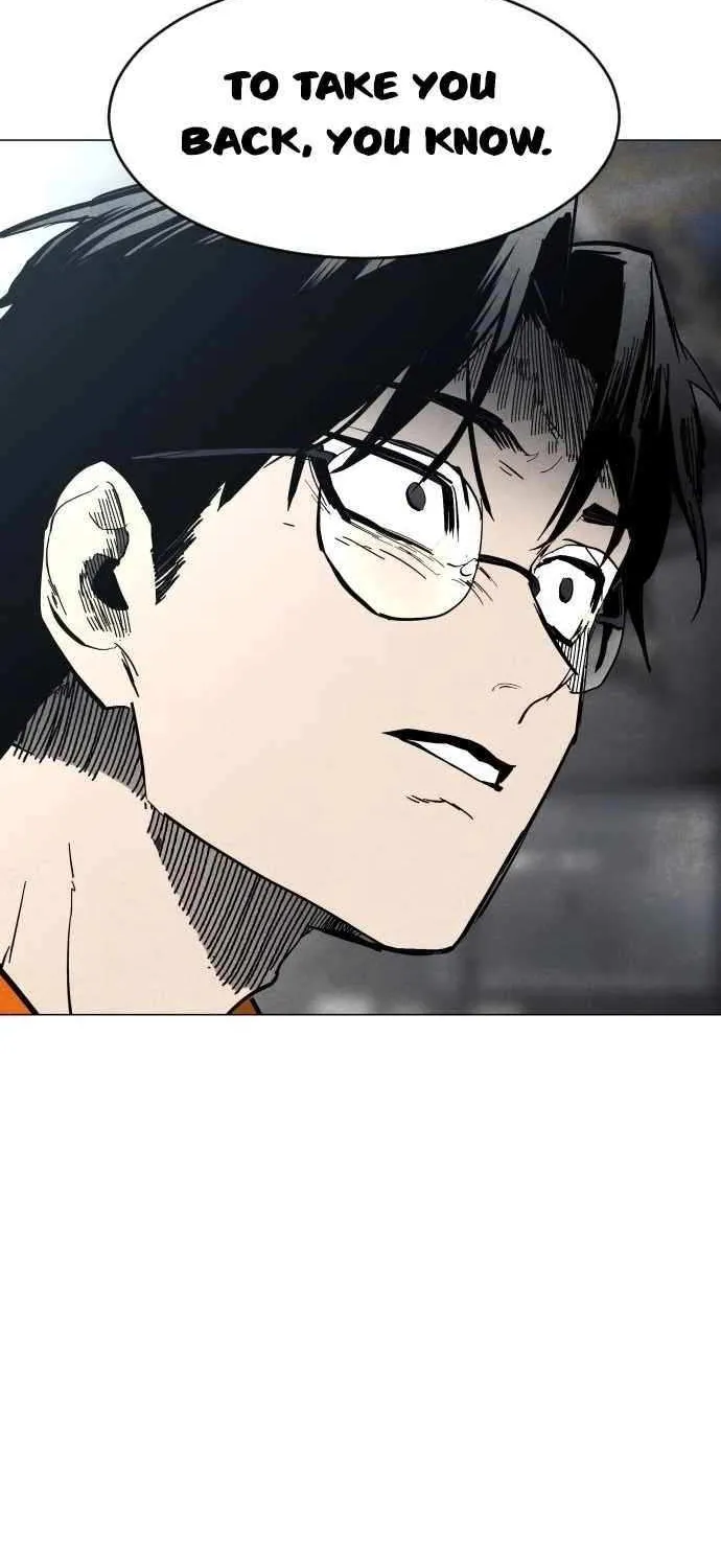 Read Fog Land chapter 3 image 16 on Lezhin