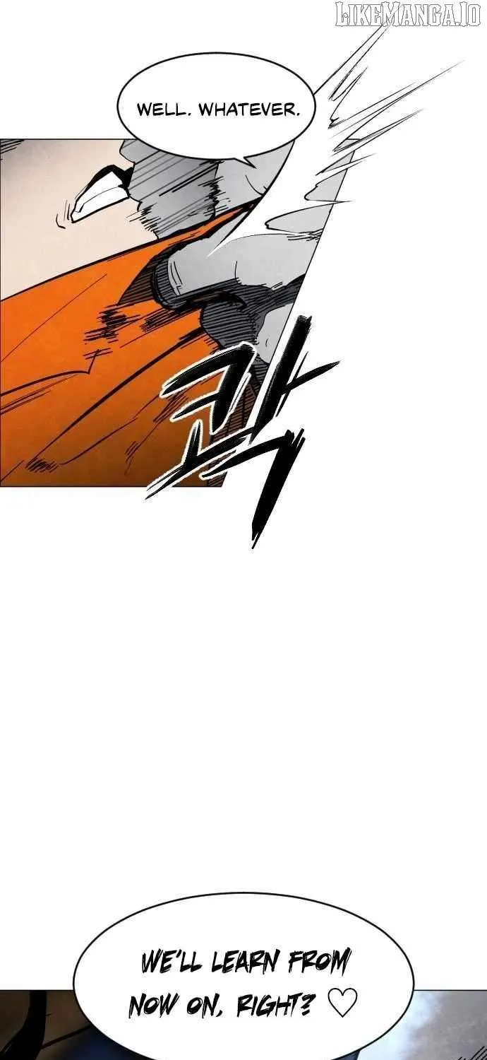 Read Fog Land chapter 3 image 19 on Lezhin