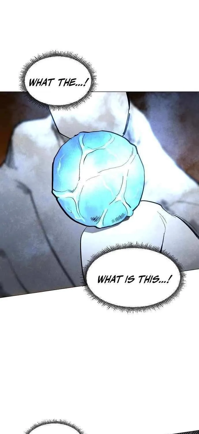 Read Fog Land chapter 3 image 21 on Lezhin