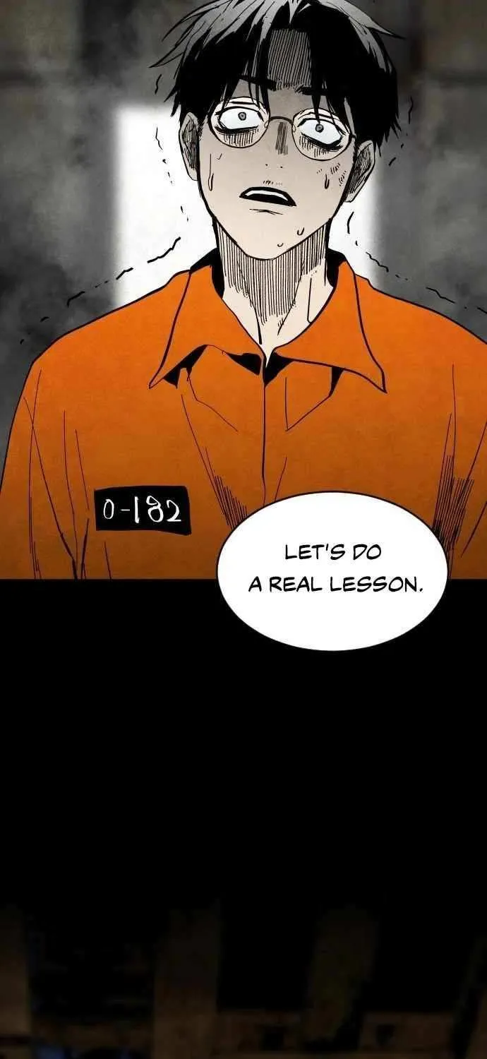 Read Fog Land chapter 3 image 3 on Lezhin