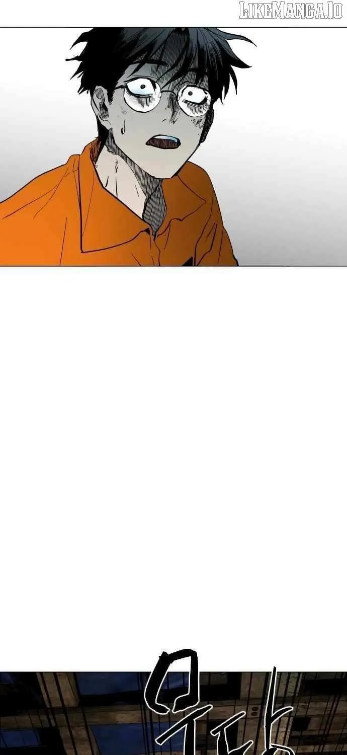 Read Fog Land chapter 3 image 30 on Lezhin
