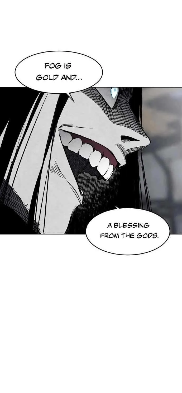 Read Fog Land chapter 3 image 34 on Lezhin