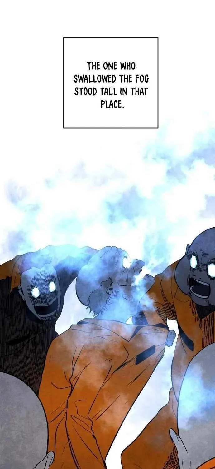 Read Fog Land chapter 3 image 36 on Lezhin