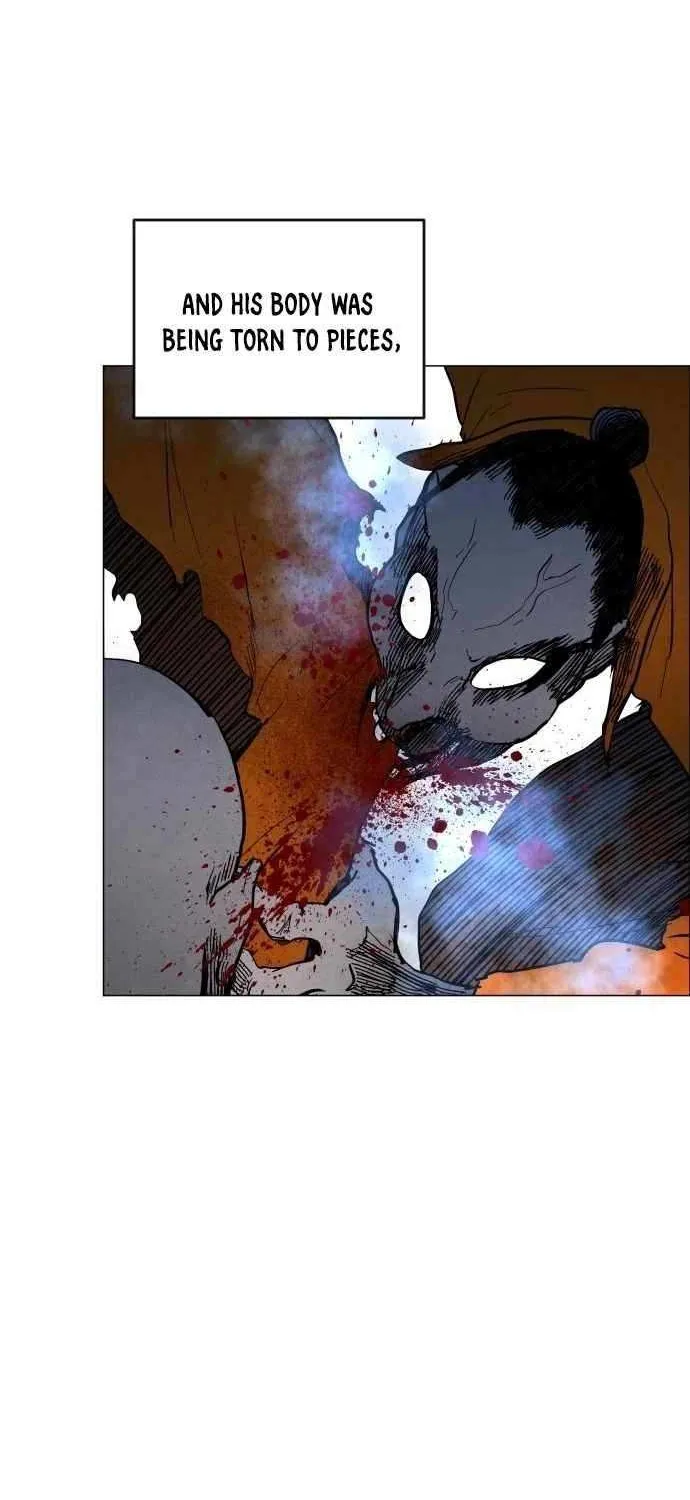 Read Fog Land chapter 3 image 38 on Lezhin