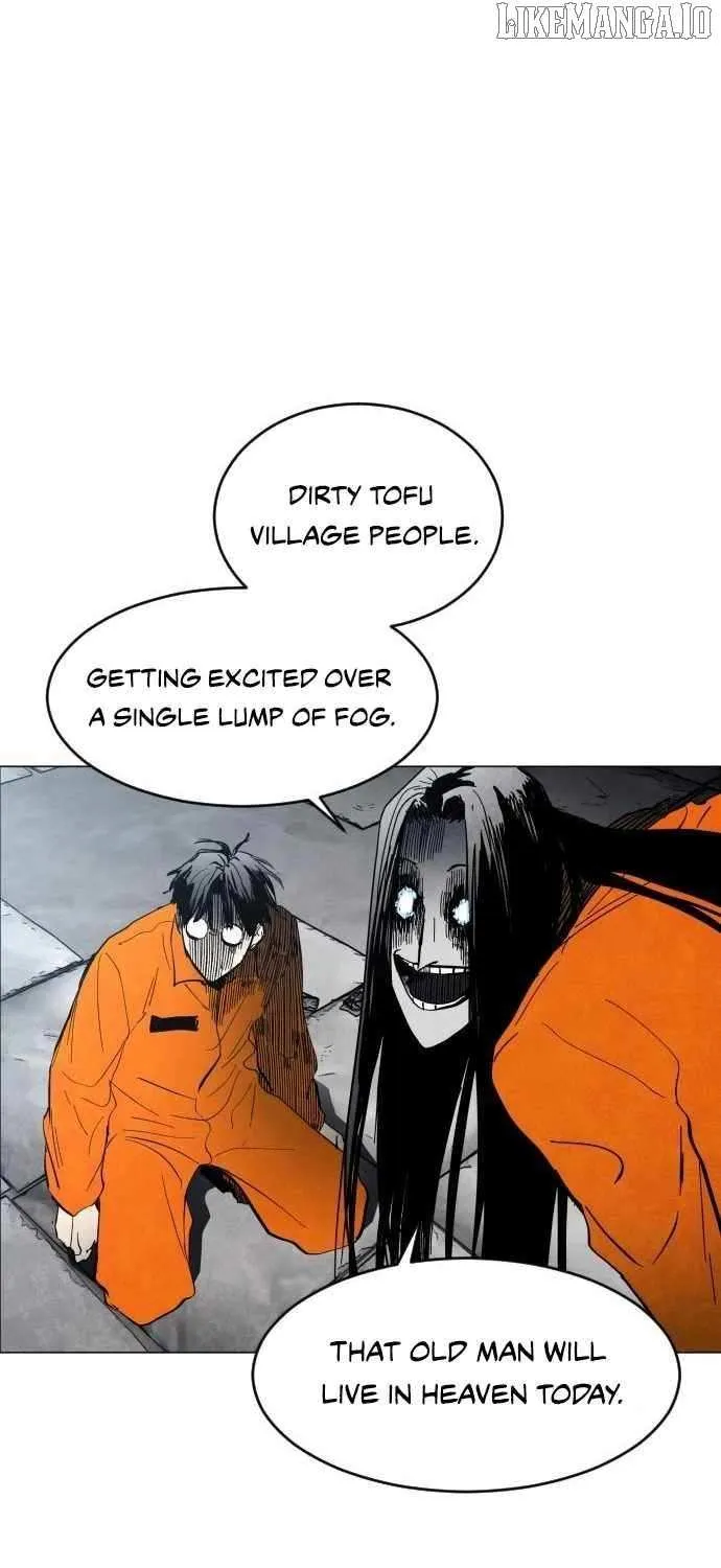 Read Fog Land chapter 3 image 41 on Lezhin