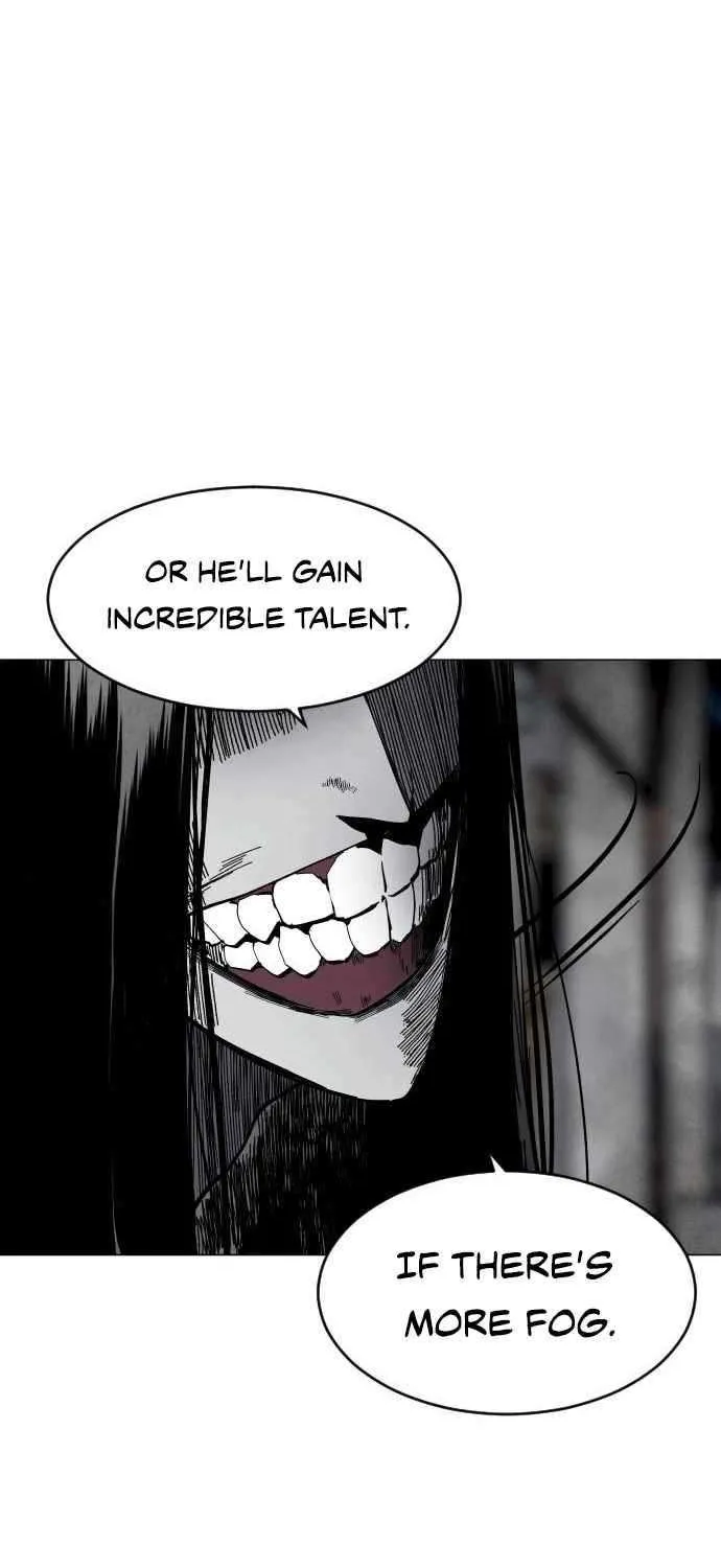 Read Fog Land chapter 3 image 42 on Lezhin