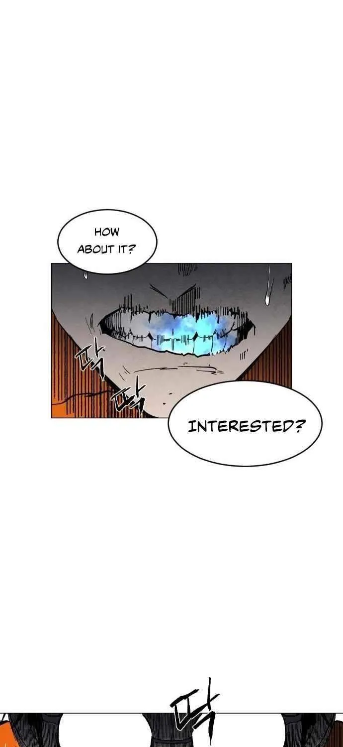Read Fog Land chapter 3 image 43 on Lezhin