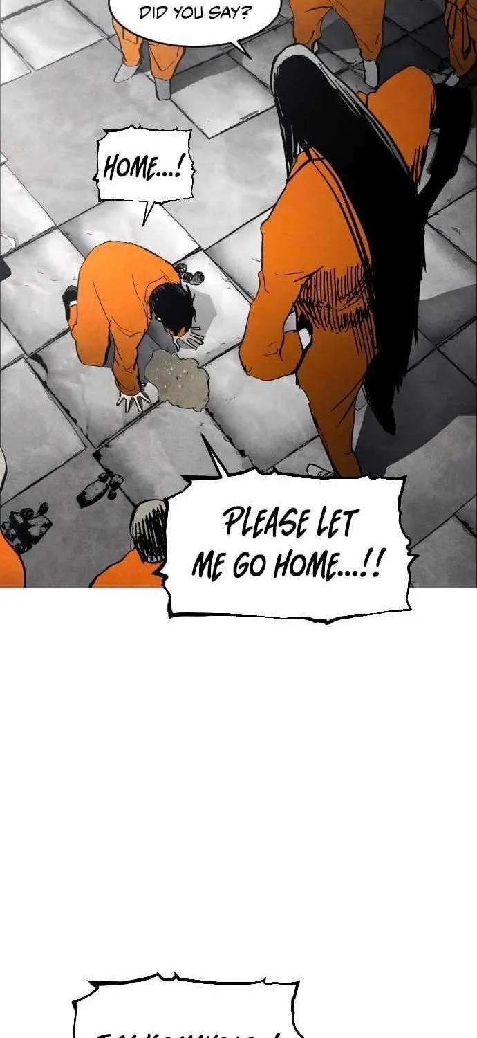 Read Fog Land chapter 3 image 47 on Lezhin