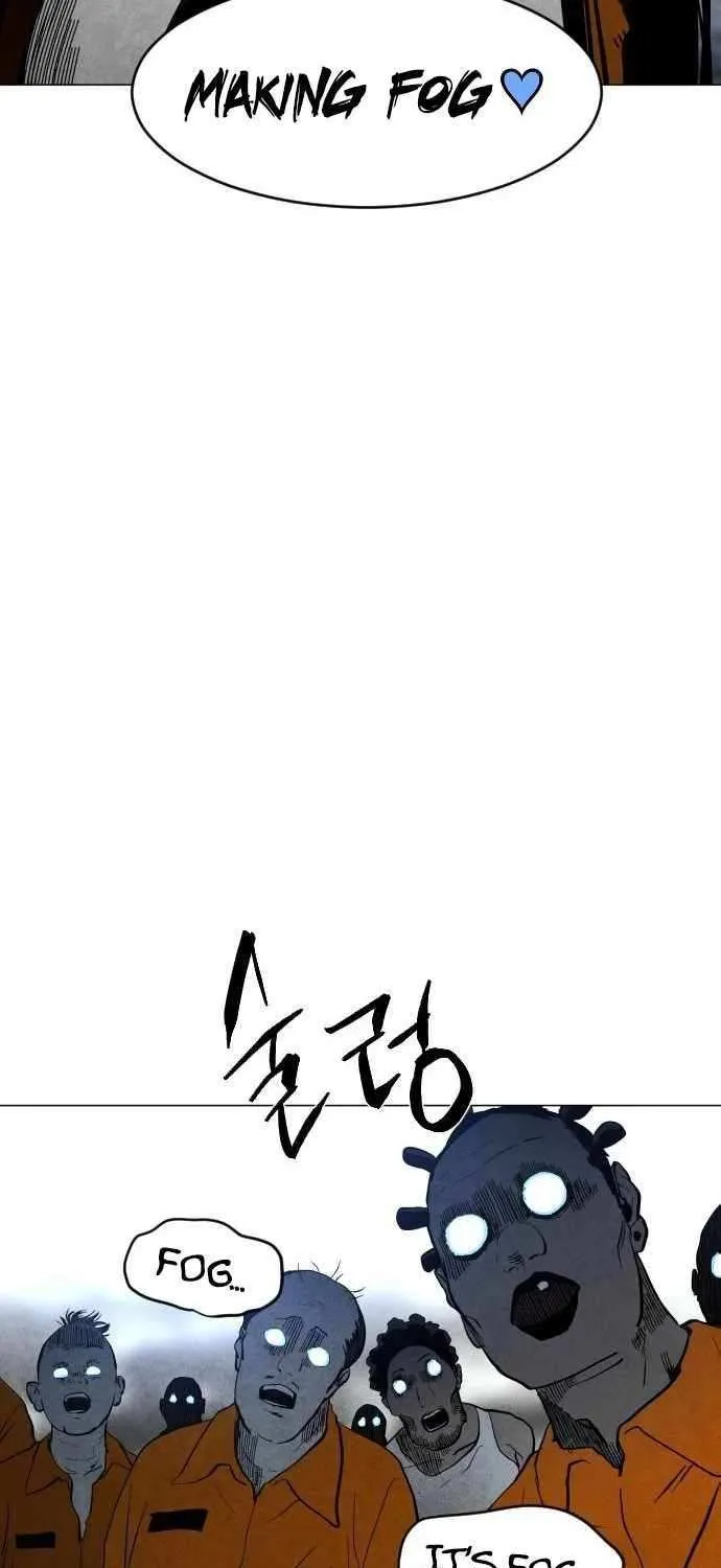 Read Fog Land chapter 3 image 5 on Lezhin