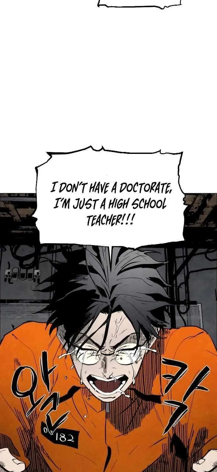Read Fog Land chapter 3 image 50 on Lezhin