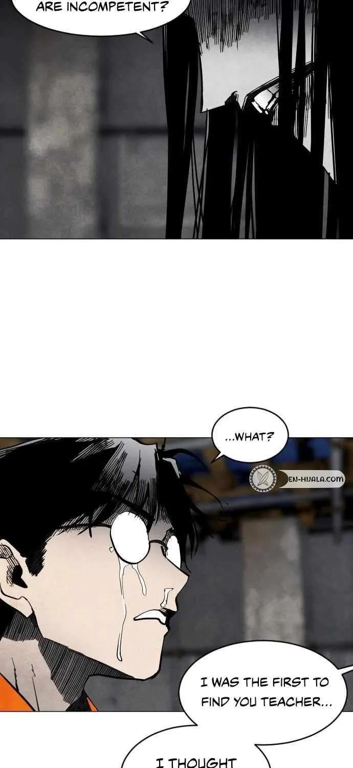 Read Fog Land chapter 3 image 54 on Lezhin