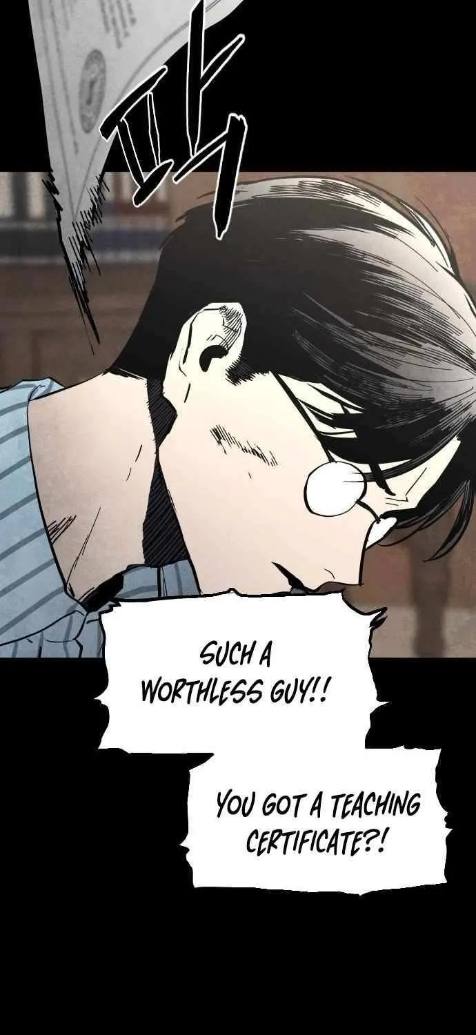 Read Fog Land chapter 3 image 62 on Lezhin