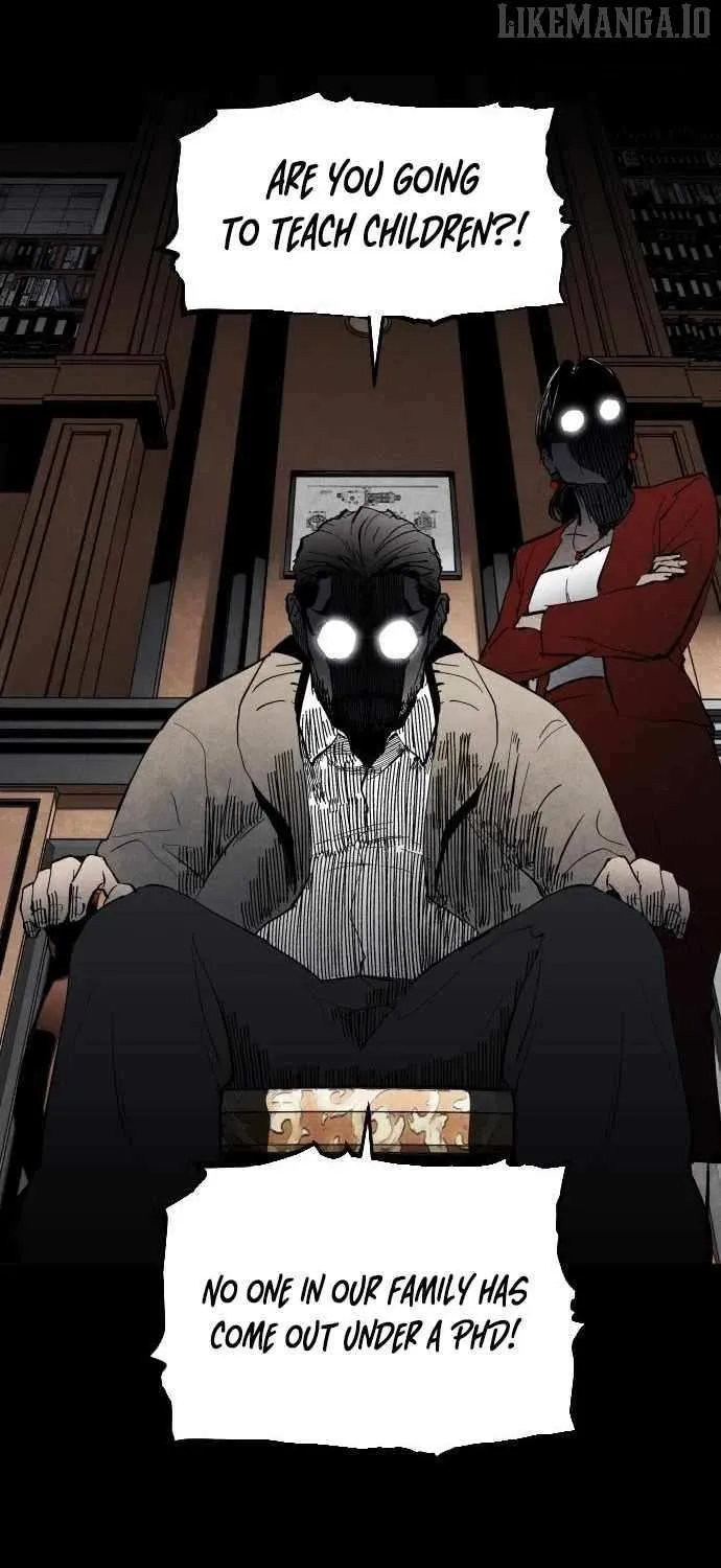 Read Fog Land chapter 3 image 64 on Lezhin