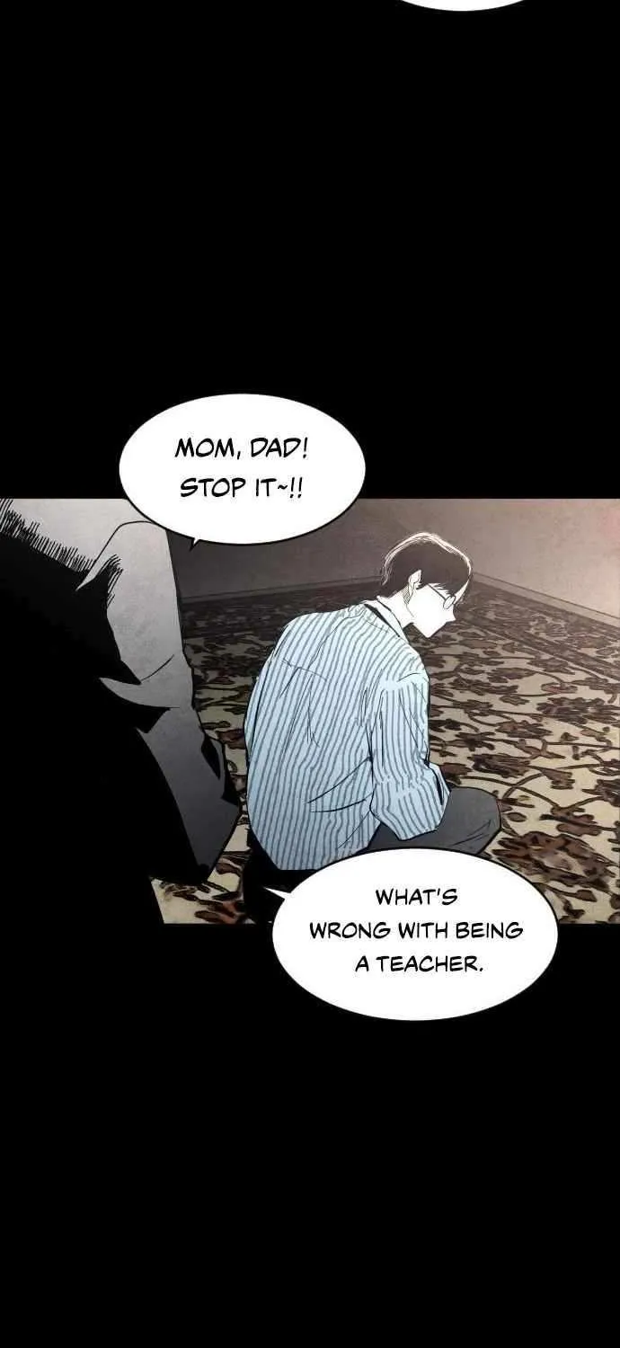 Read Fog Land chapter 3 image 66 on Lezhin