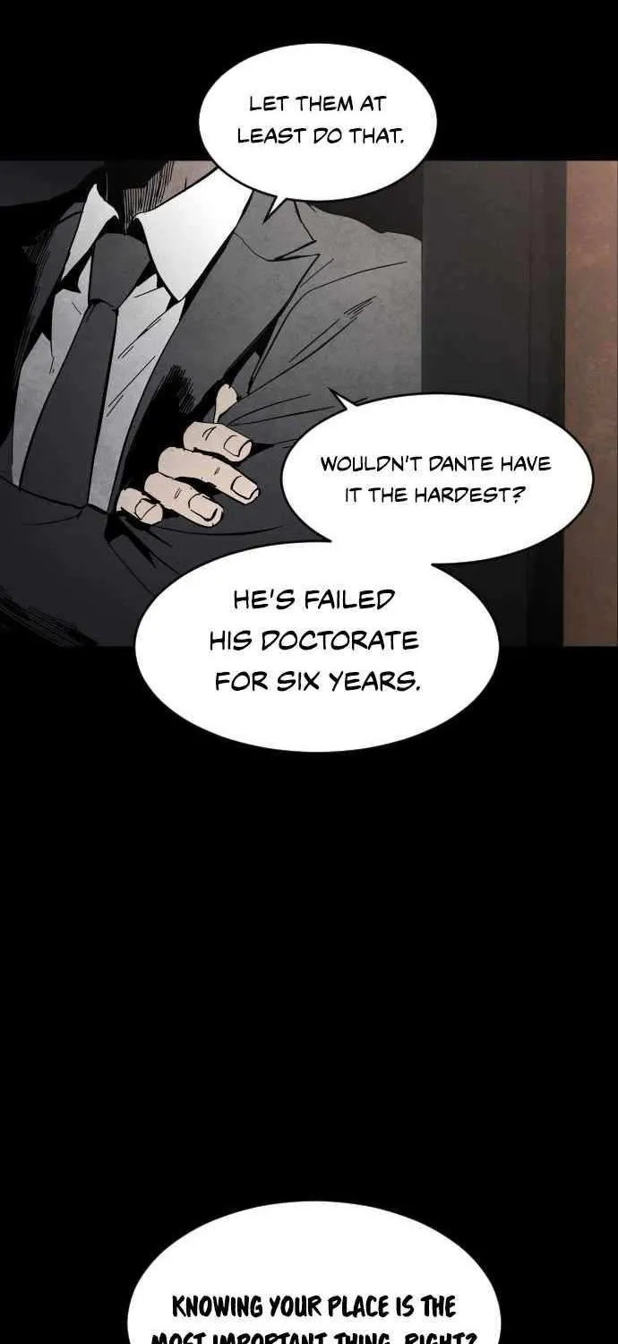 Read Fog Land chapter 3 image 67 on Lezhin