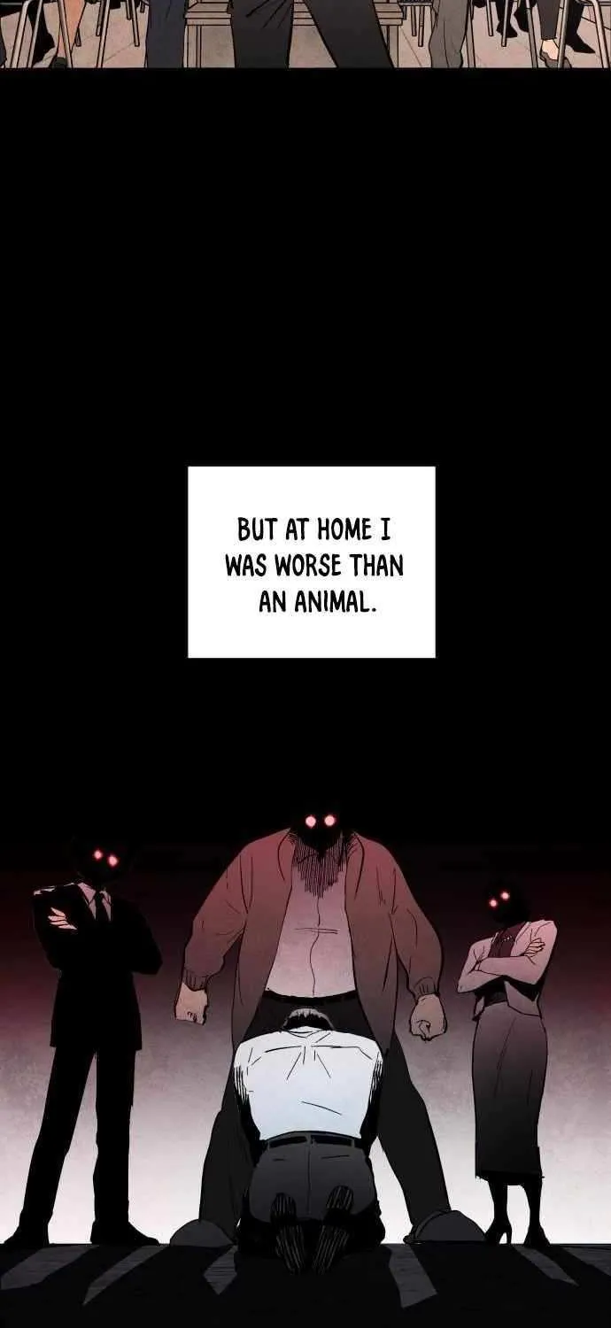 Read Fog Land chapter 3 image 72 on Lezhin