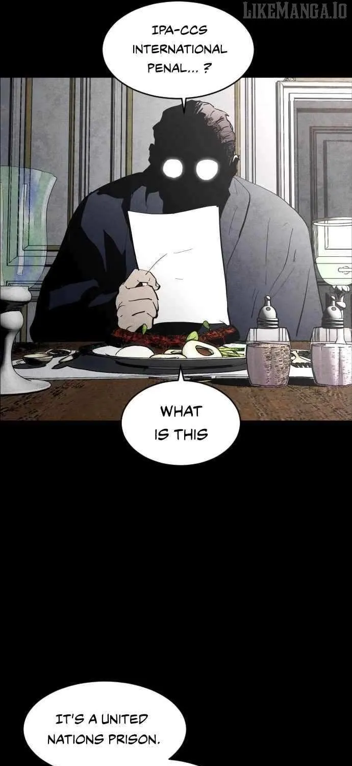 Read Fog Land chapter 3 image 75 on Lezhin