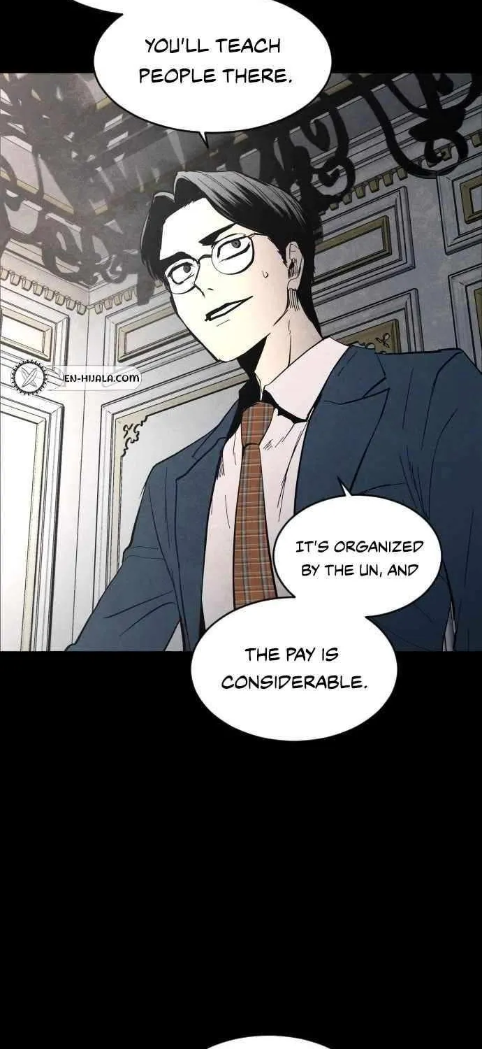 Read Fog Land chapter 3 image 76 on Lezhin