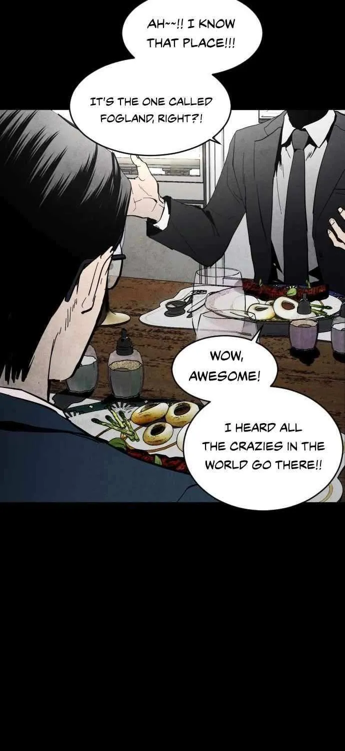 Read Fog Land chapter 3 image 77 on Lezhin