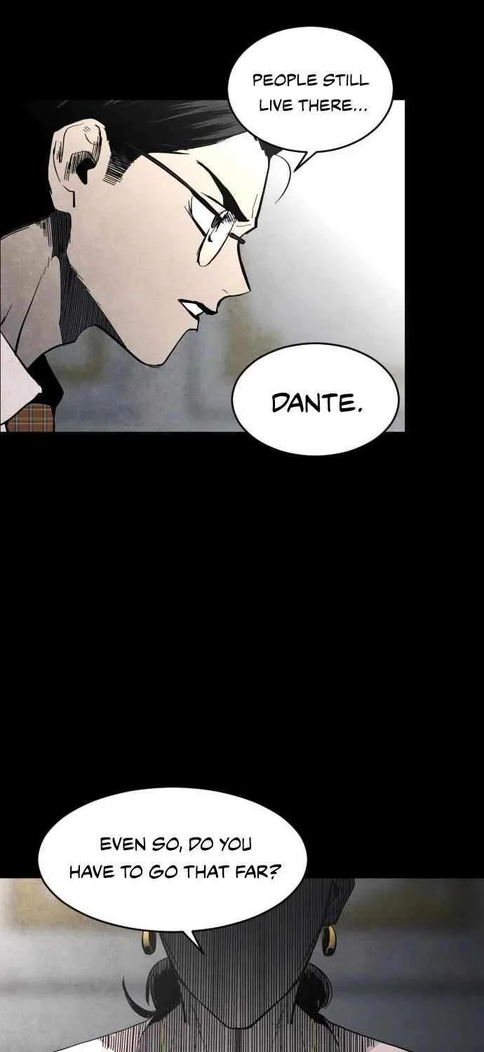 Read Fog Land chapter 3 image 78 on Lezhin