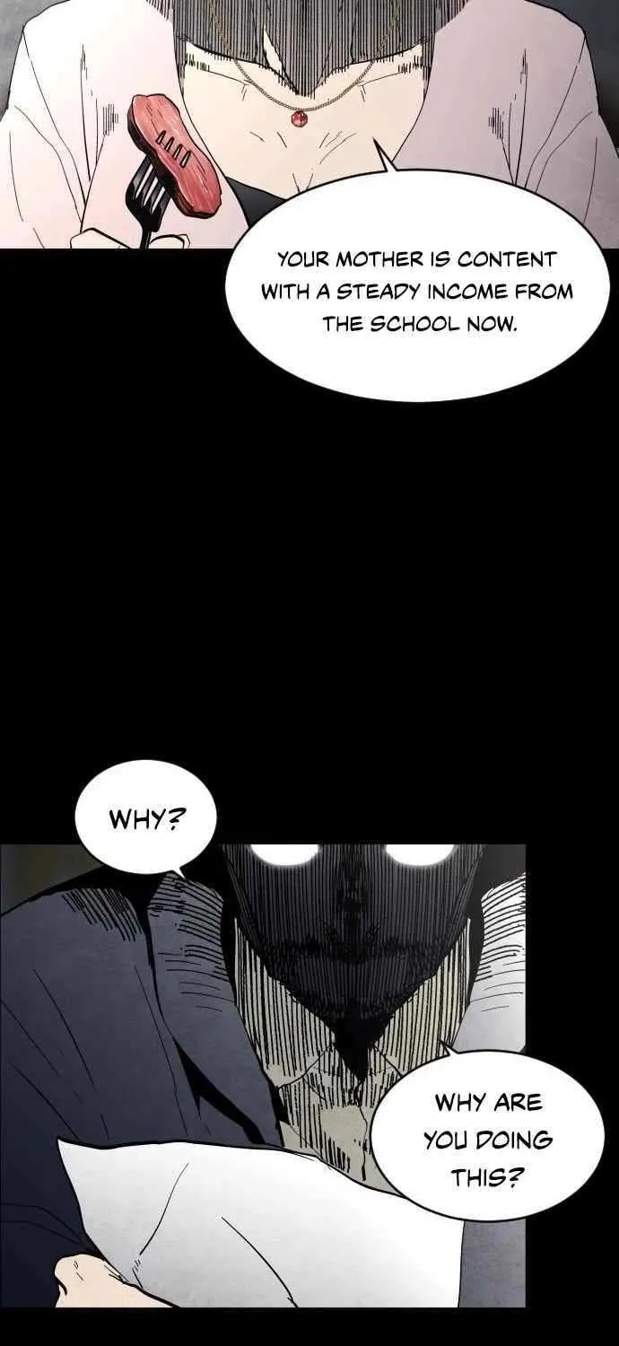Read Fog Land chapter 3 image 79 on Lezhin
