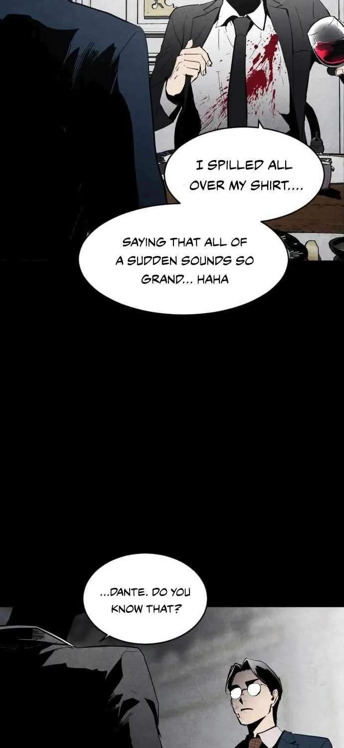 Read Fog Land chapter 3 image 84 on Lezhin