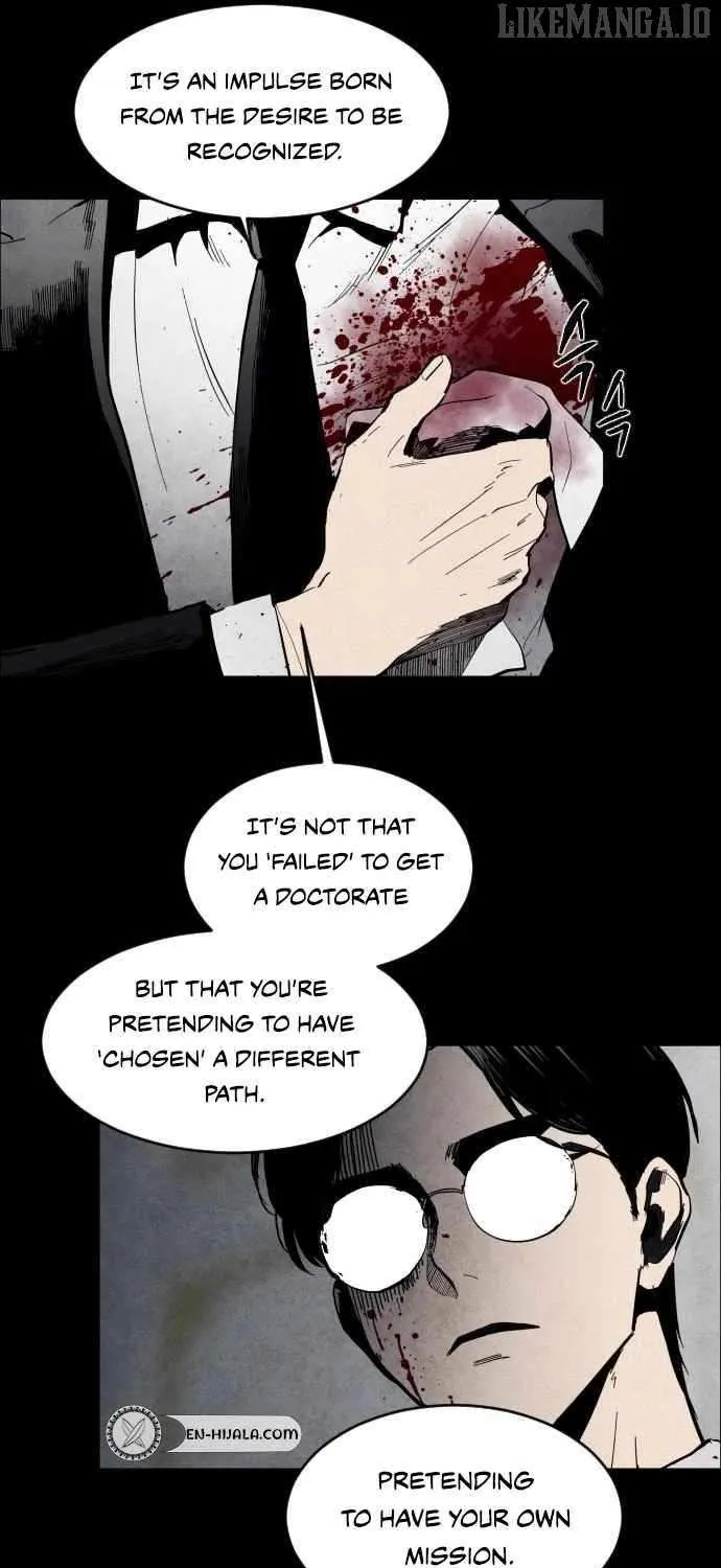 Read Fog Land chapter 3 image 86 on Lezhin