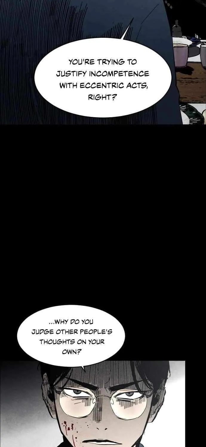 Read Fog Land chapter 3 image 88 on Lezhin