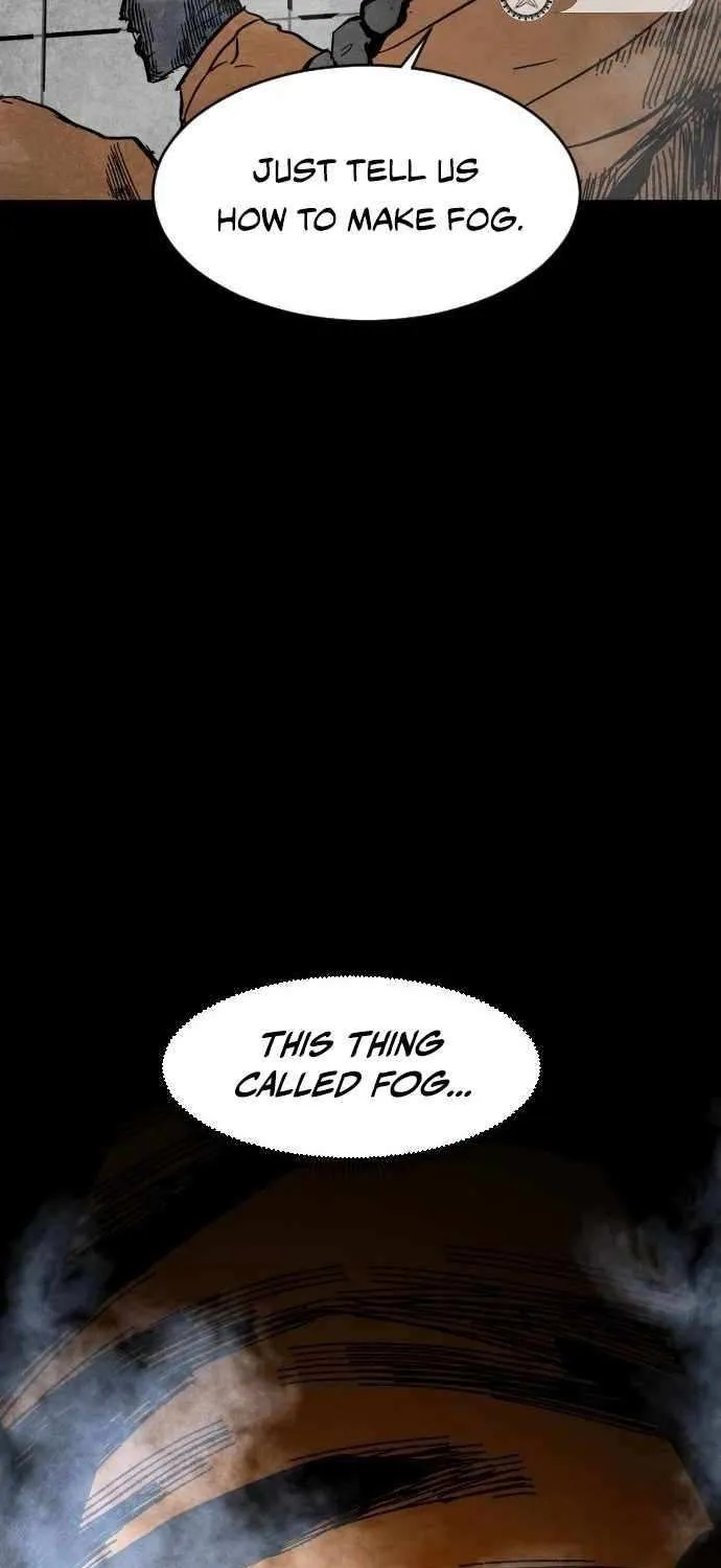 Read Fog Land chapter 3 image 9 on Lezhin