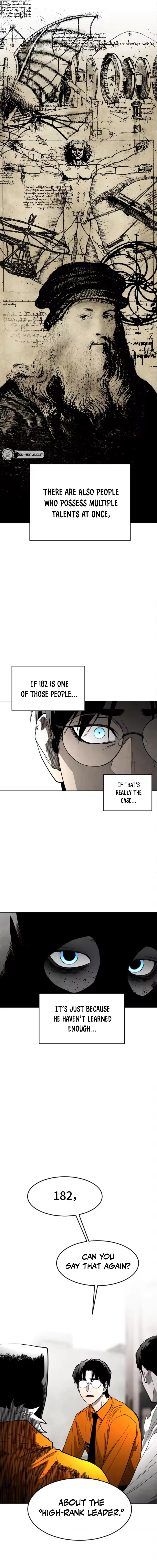 Read Fog Land chapter 30 image 19 on Lezhin