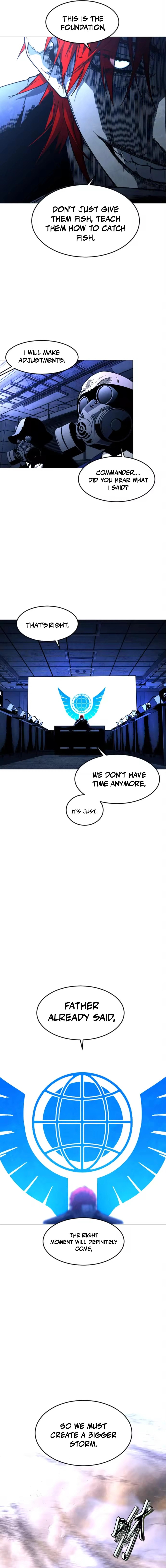 Read Fog Land chapter 30 image 2 on Lezhin