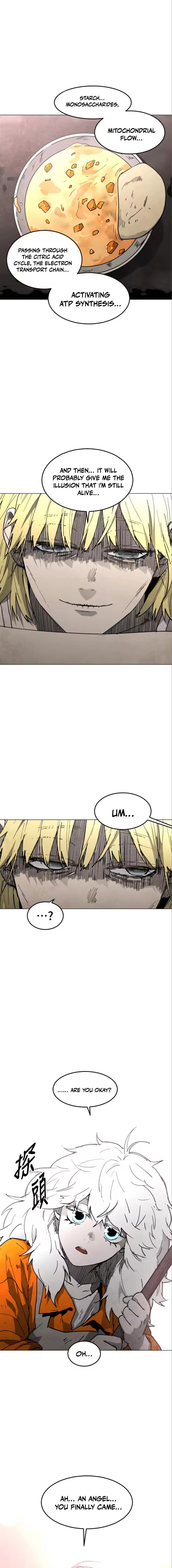 Read Fog Land chapter 30 image 4 on Lezhin