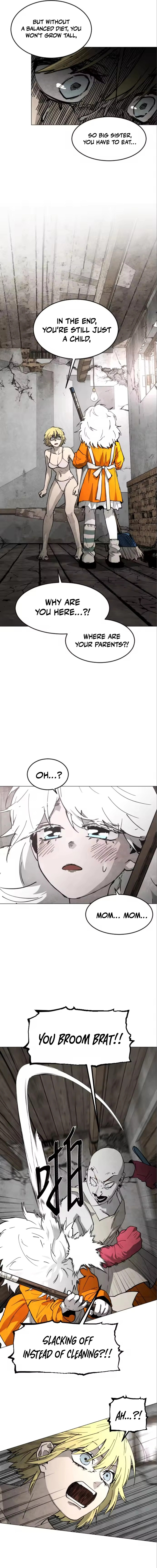 Read Fog Land chapter 30 image 8 on Lezhin