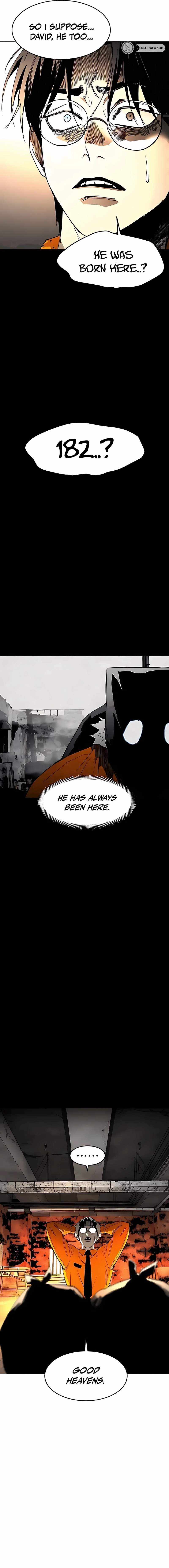 Read Fog Land chapter 31 image 14 on Lezhin