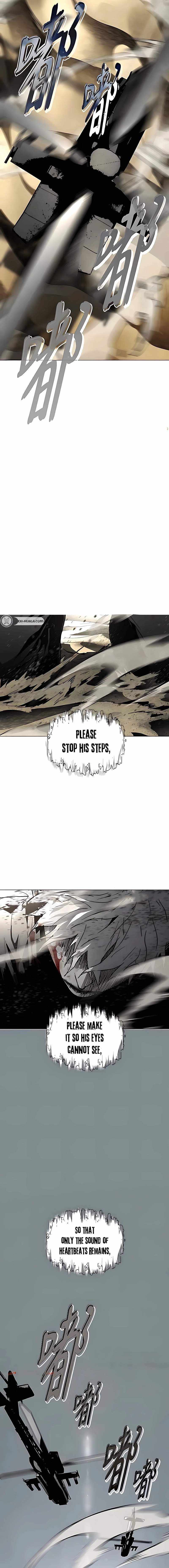 Read Fog Land chapter 31 image 19 on Lezhin