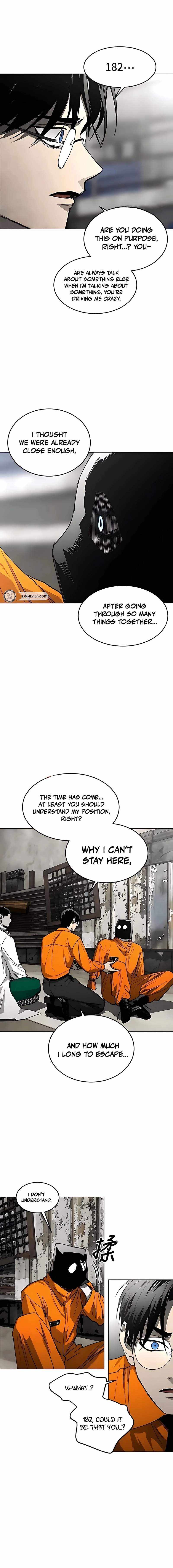 Read Fog Land chapter 31 image 3 on Lezhin