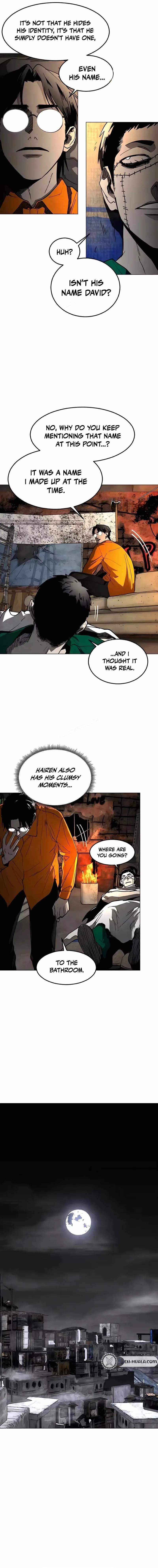 Read Fog Land chapter 32 image 10 on Lezhin