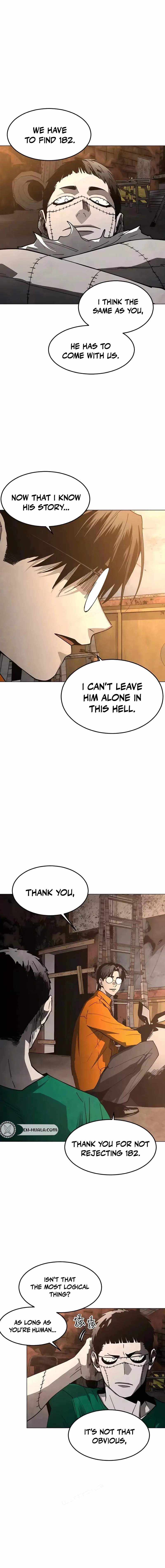 Read Fog Land chapter 32 image 15 on Lezhin