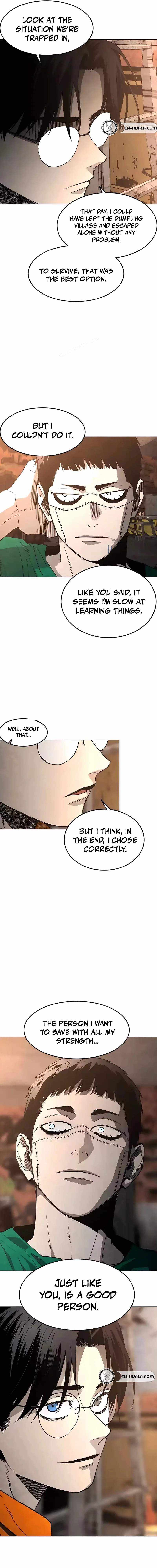 Read Fog Land chapter 32 image 16 on Lezhin