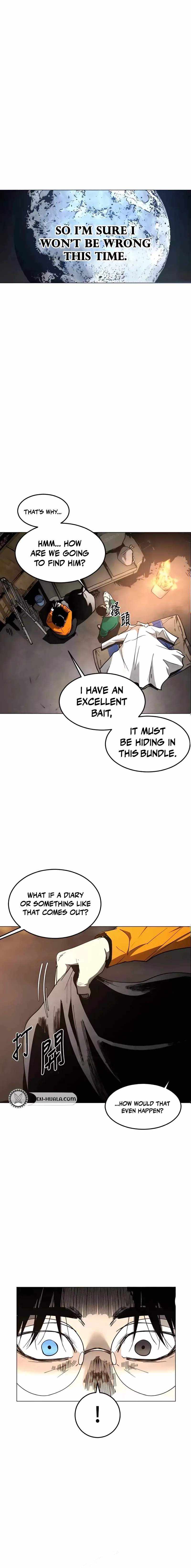 Read Fog Land chapter 32 image 17 on Lezhin