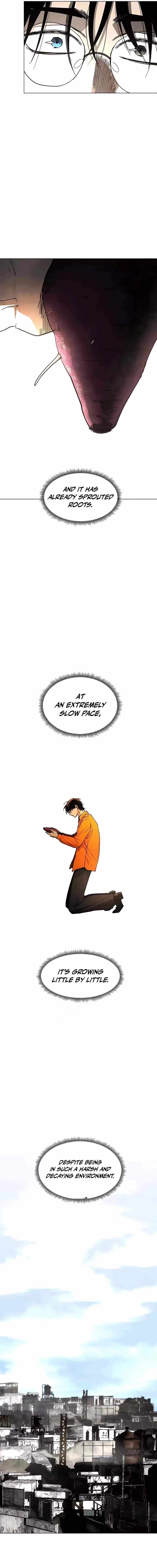 Read Fog Land chapter 32 image 20 on Lezhin