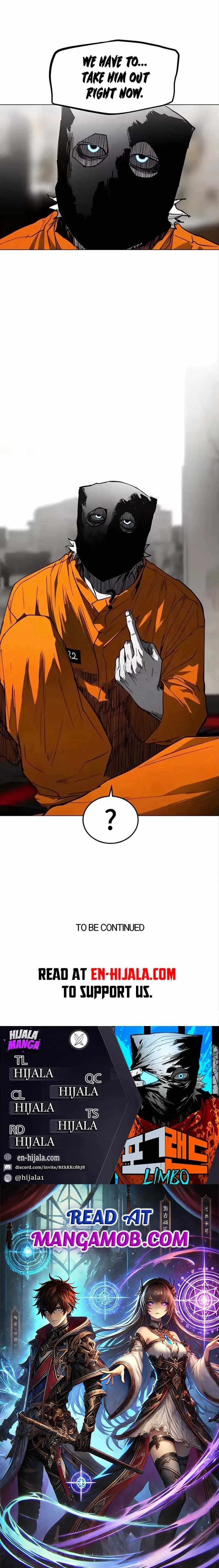Read Fog Land chapter 32 image 23 on Lezhin